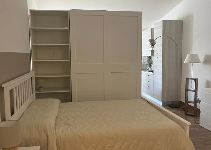 Apartment Domus Romea Rom