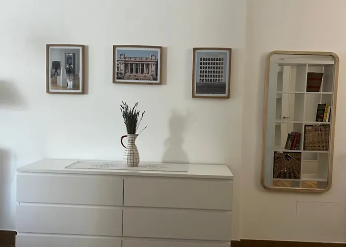 Apartment Domus Romea