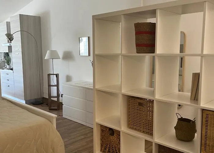 Domus Romea Apartment