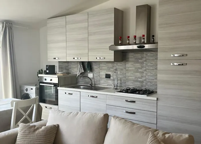 Apartment Domus Romea