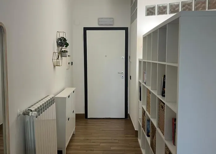 Apartment Domus Romea