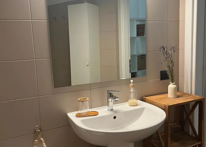 Apartment Domus Romea Rom