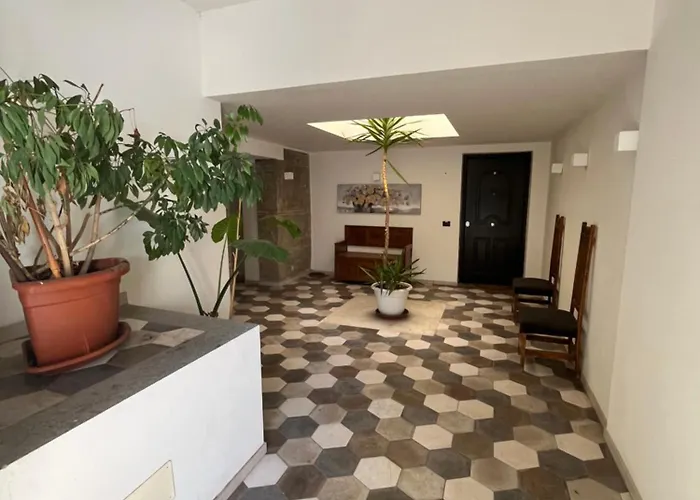 Domus Romea Rom