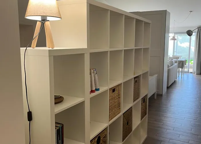 Domus Romea Apartment