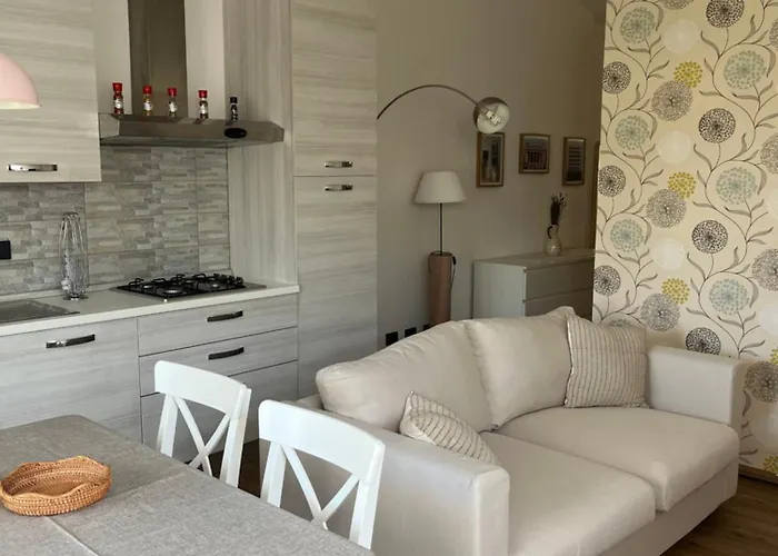 Domus Romea Apartment Rom