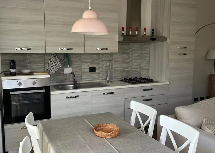 Apartment Domus Romea