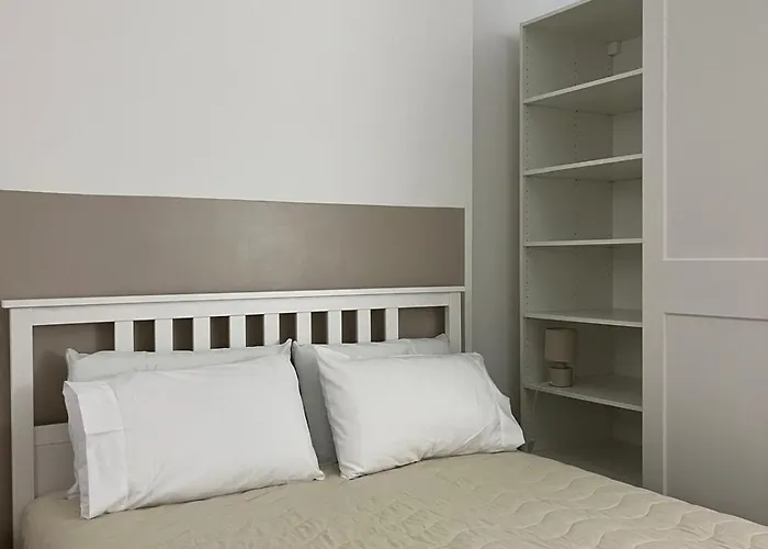 Apartment Domus Romea Rom