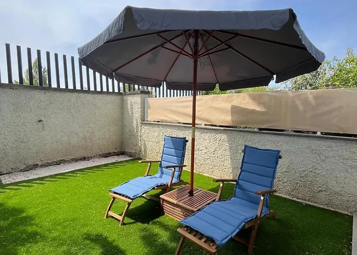 Apartment Domus Romea *