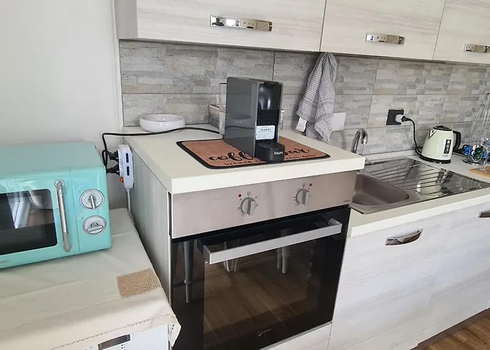 Apartment Domus Romea