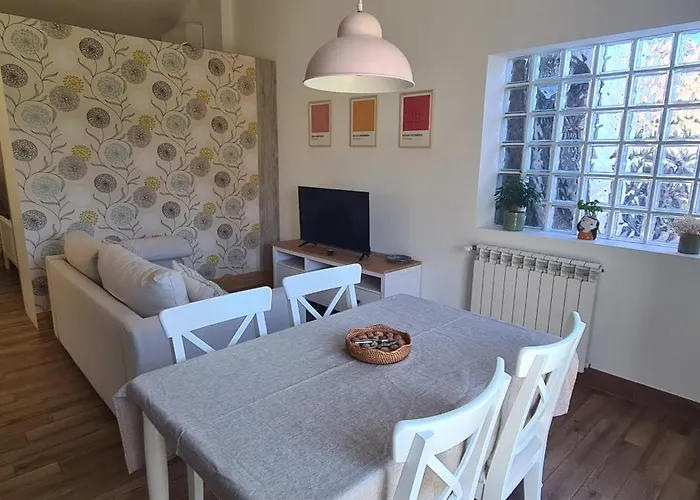 Domus Romea Apartment *